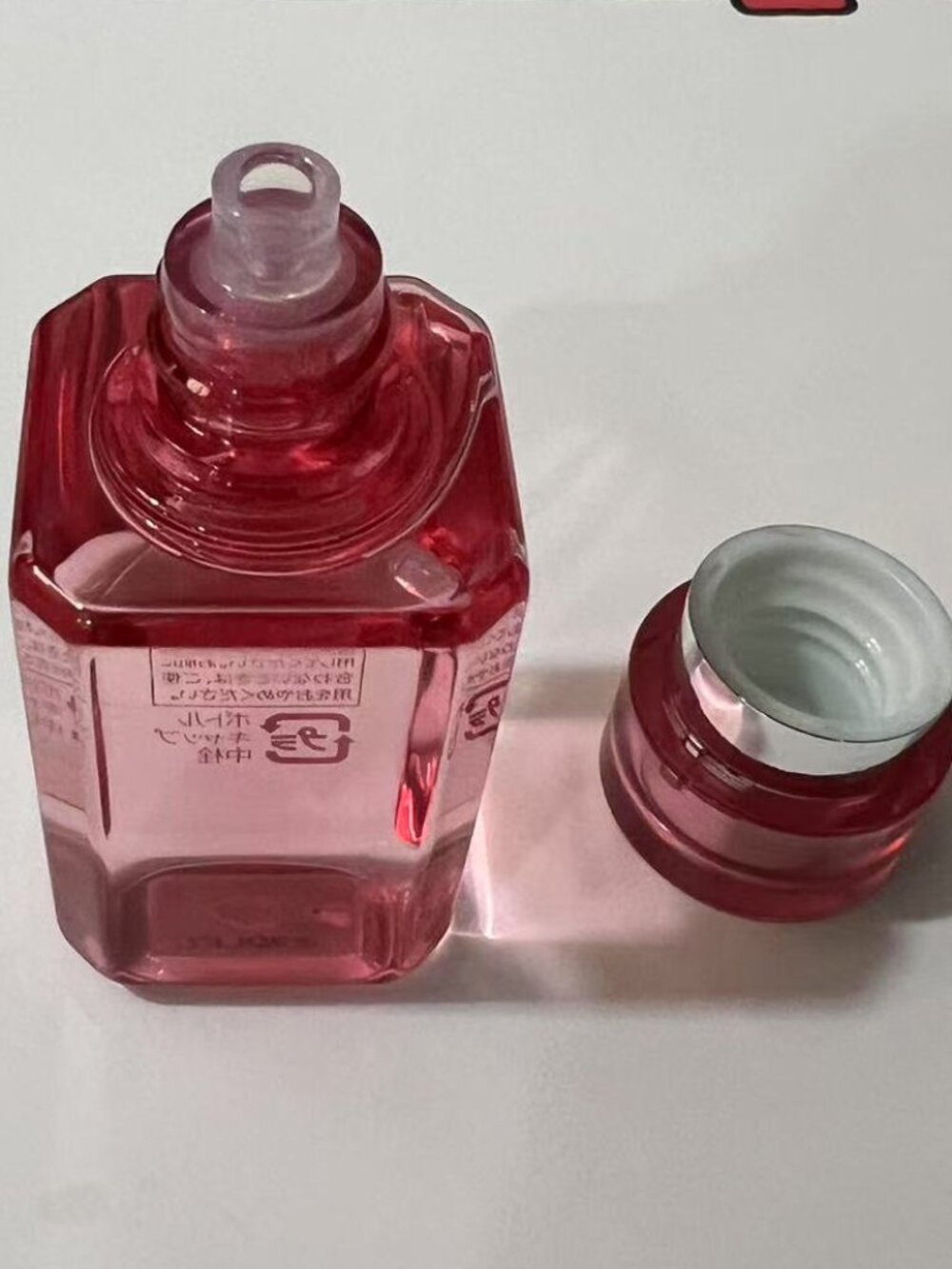 HABA ROSE SQUALANE Limited - Picture 3 of 5